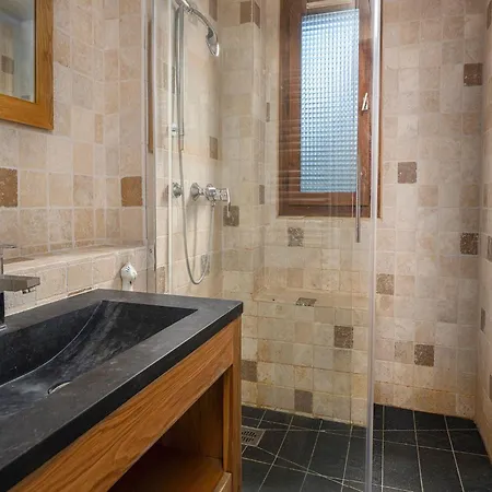 Chalet In La Plagne Near Ski Slopes Chalet La Plagne