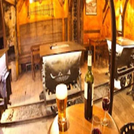 Chalet Chalet In La Plagne Near Ski Slopes La Plagne