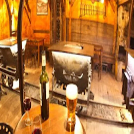 Chalet In La Plagne Near Ski Slopes Chalet